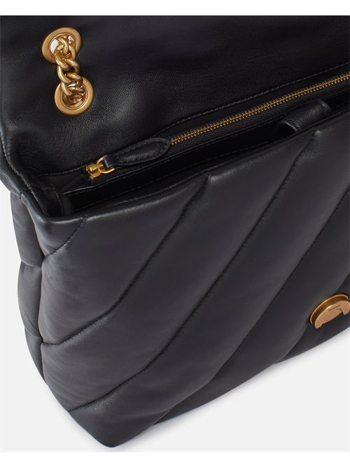 Big Love Bag Puff Maxi Quilt PINKO | 100037A0F2/Z99Q